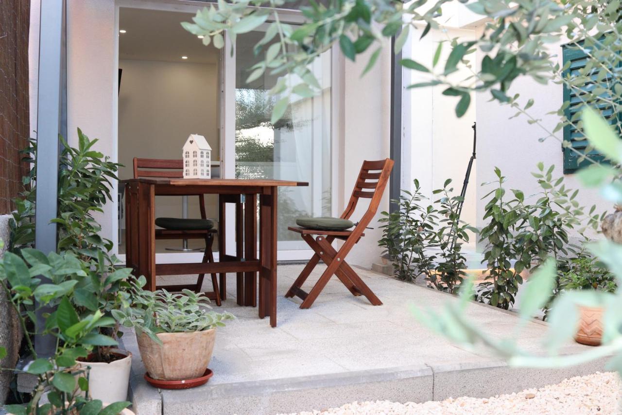 Lovely Suite Šibenik Екстериор снимка