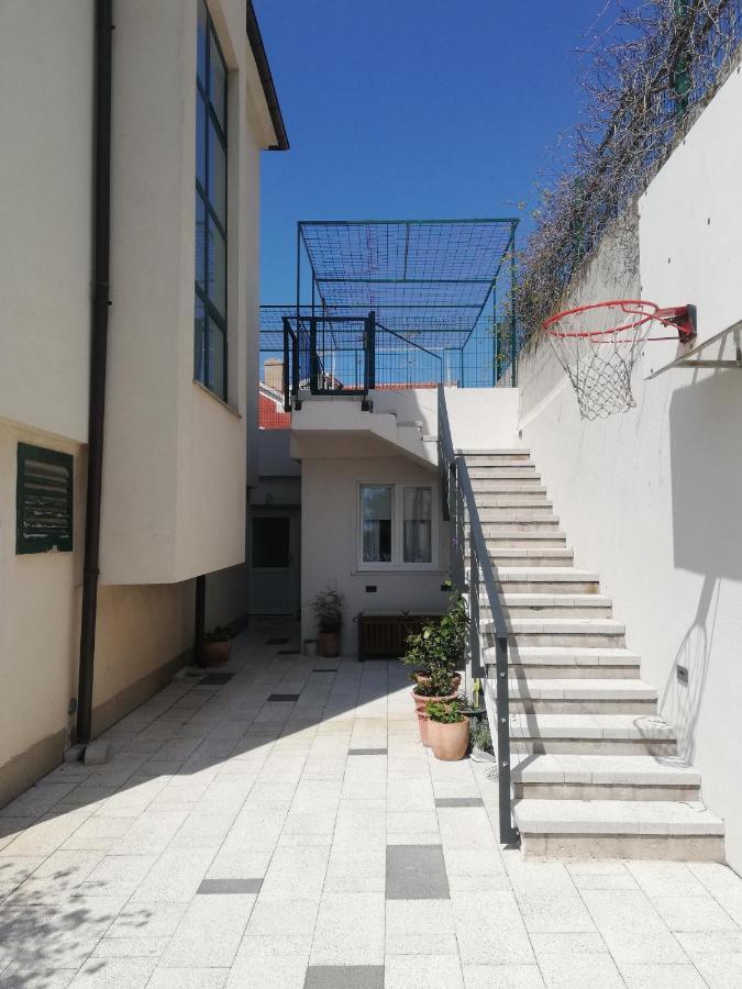 Lovely Suite Šibenik Екстериор снимка