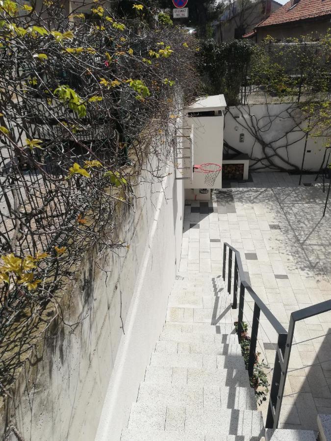 Lovely Suite Šibenik Екстериор снимка